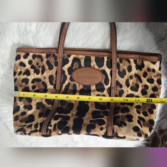 Dolce & Gabbana Tote - Picture 12 of 13